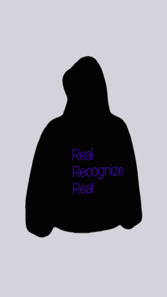 NEBULA STAR HOODIE