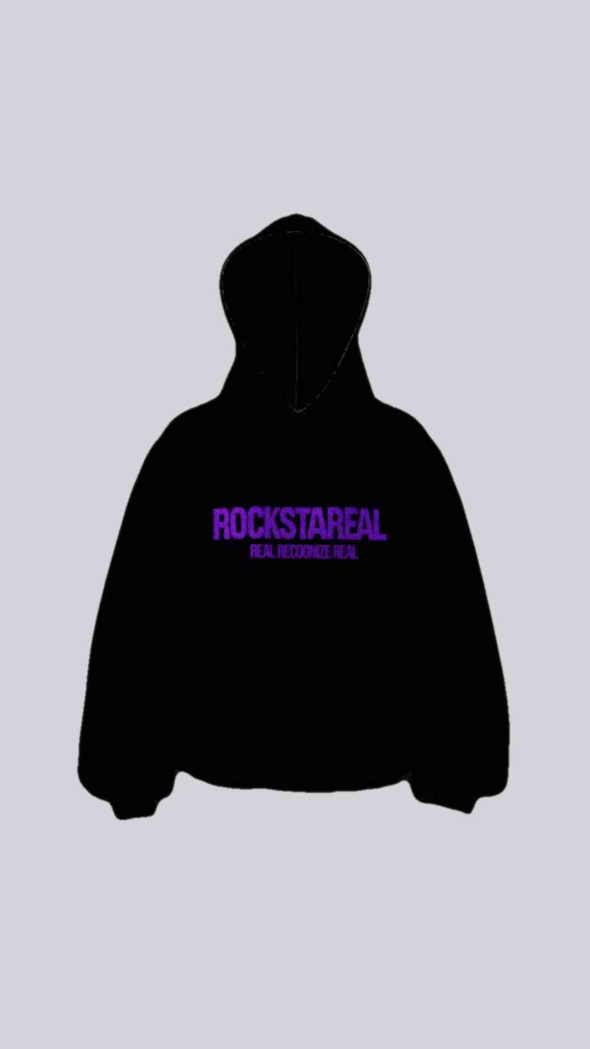 RRR CLASSIC HOODIE
