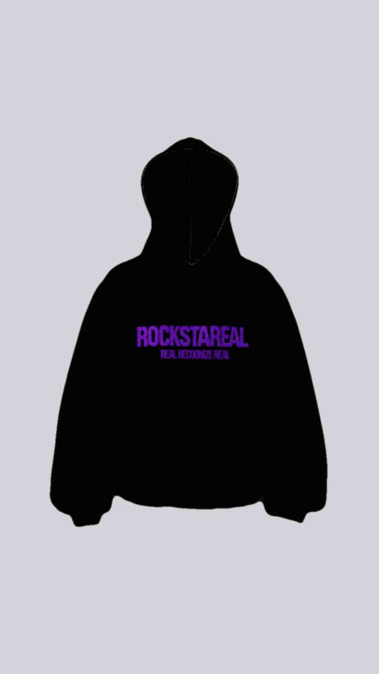 RRR CLASSIC HOODIE