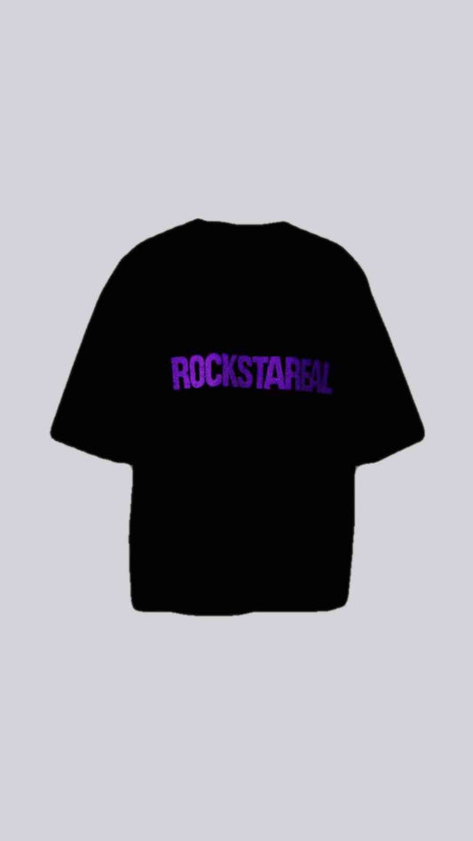 RRR NIGHT START TEE
