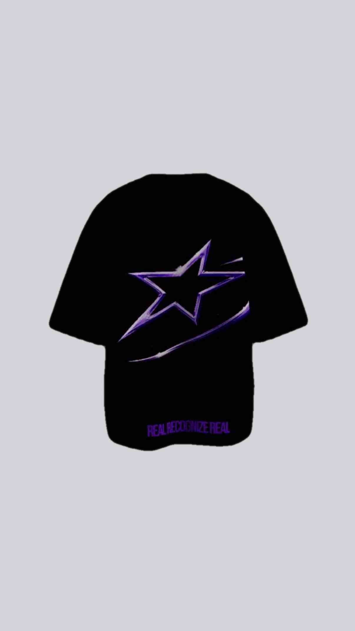 RRR NIGHT START TEE