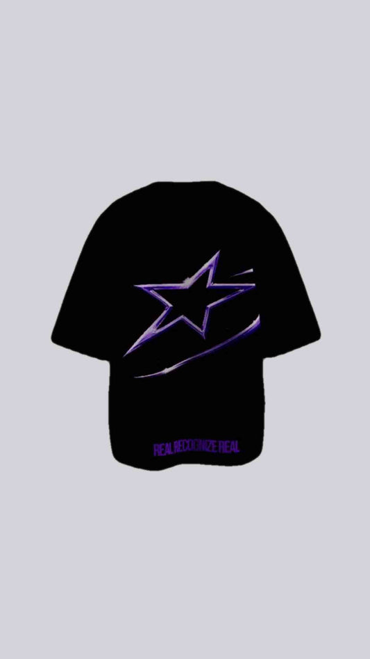 RRR NIGHT START TEE