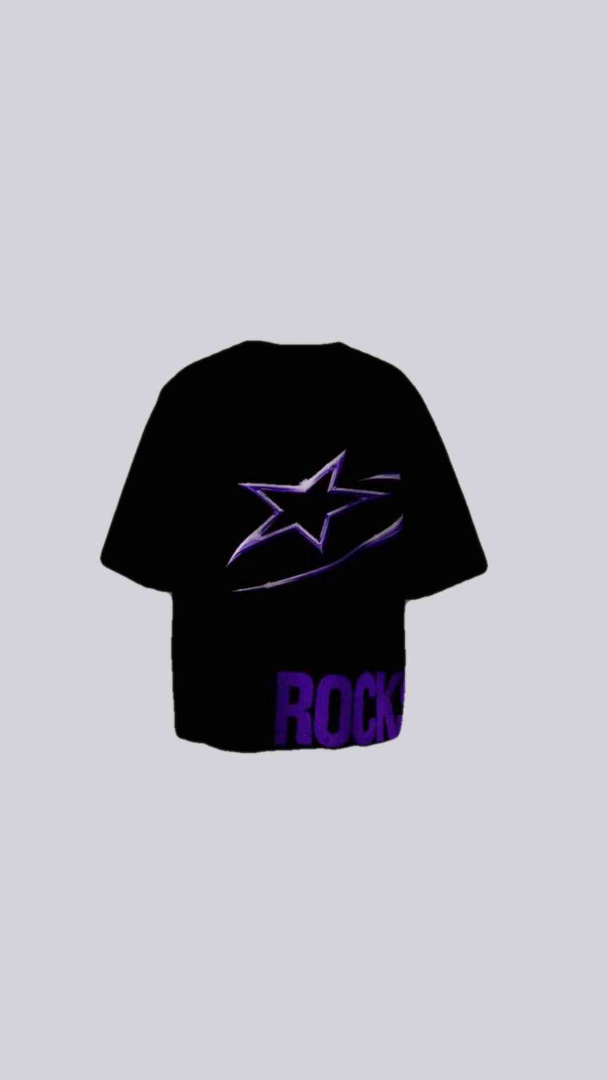 RRR SIGNATURE TEE