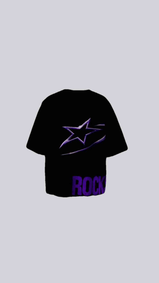 RRR SIGNATURE TEE