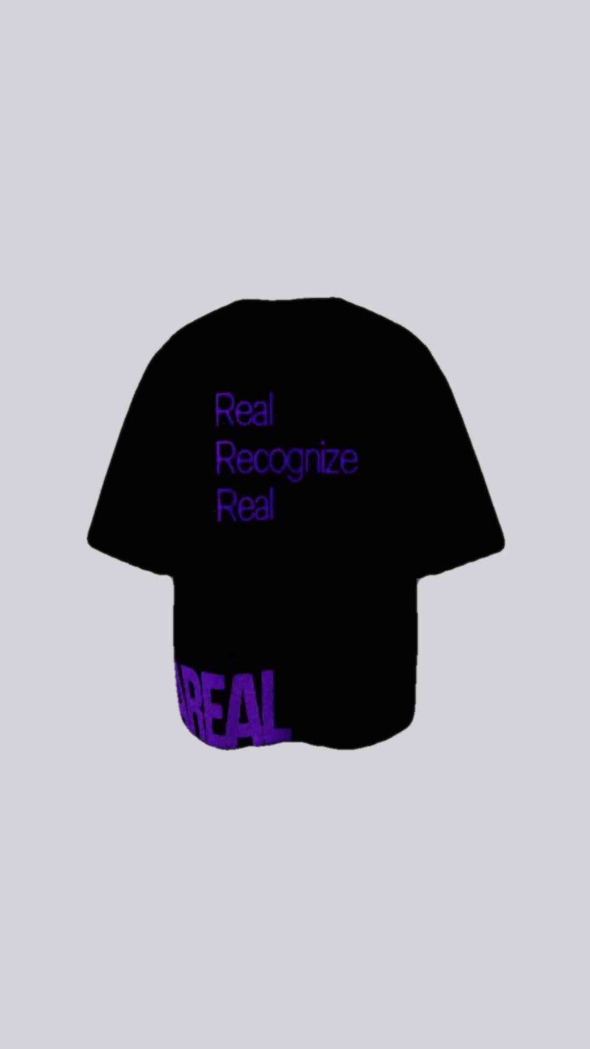 RRR SIGNATURE TEE